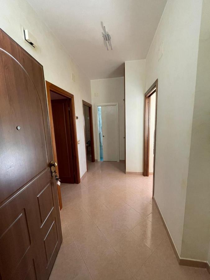 Casa Mediterranea: Appartamento Vista Mare A Soli 200M Dalla Spiaggia Sperlonga Exterior foto