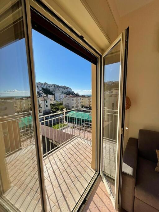 Casa Mediterranea: Appartamento Vista Mare A Soli 200M Dalla Spiaggia Sperlonga Exterior foto